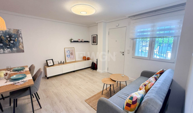 Reventa - Apartamento / piso - Orihuela Costa - Costa Blanca