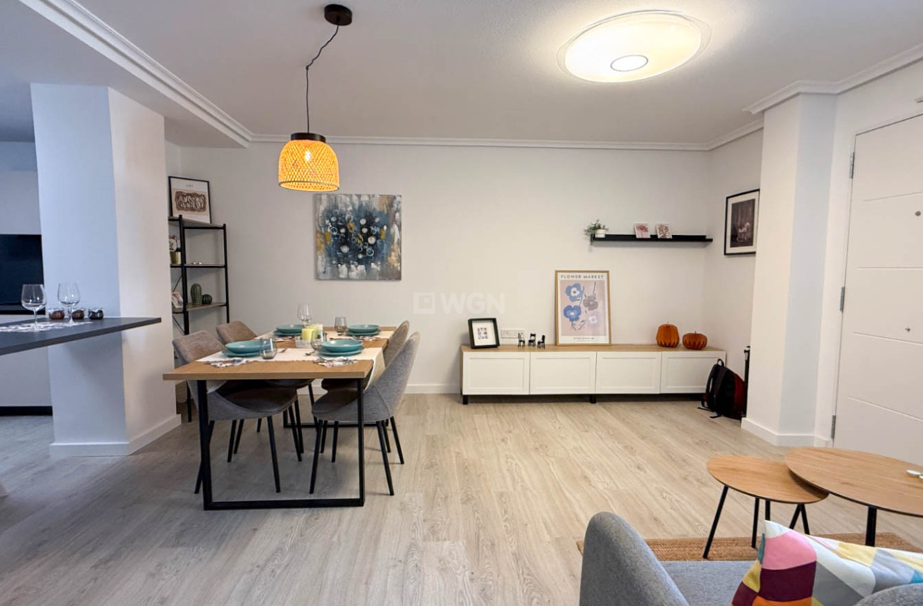 Reventa - Apartamento / piso - Orihuela Costa - Costa Blanca