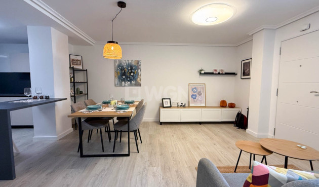 Reventa - Apartamento / piso - Orihuela Costa - Costa Blanca