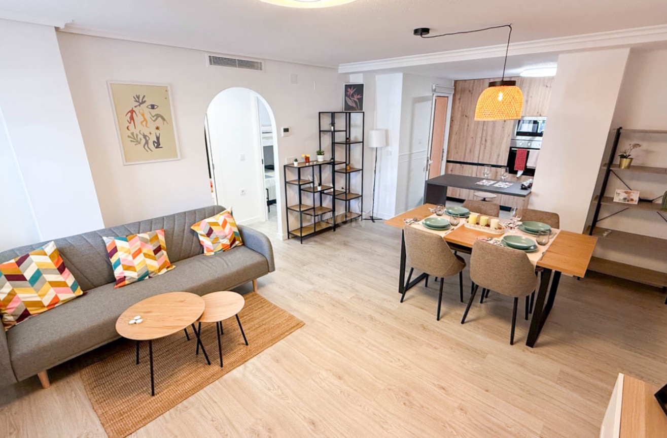 Reventa - Apartamento / piso - Orihuela Costa - Costa Blanca