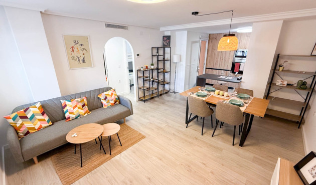 Reventa - Apartamento / piso - Orihuela Costa - Costa Blanca