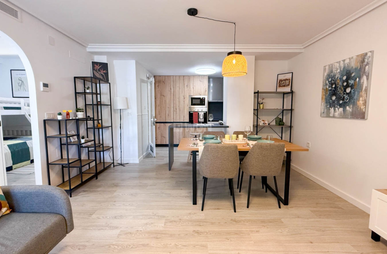 Reventa - Apartamento / piso - Orihuela Costa - Costa Blanca