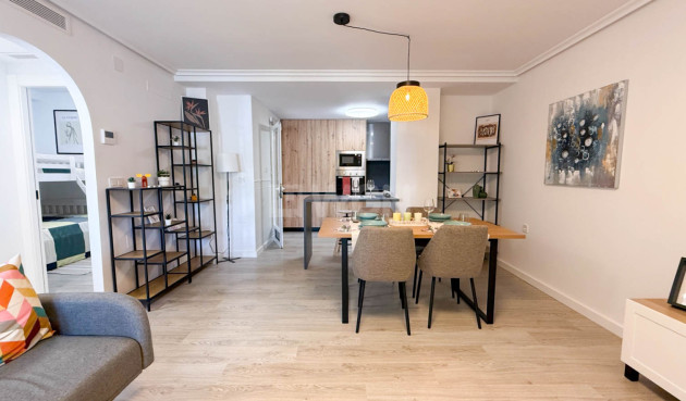 Reventa - Apartamento / piso - Orihuela Costa - Costa Blanca