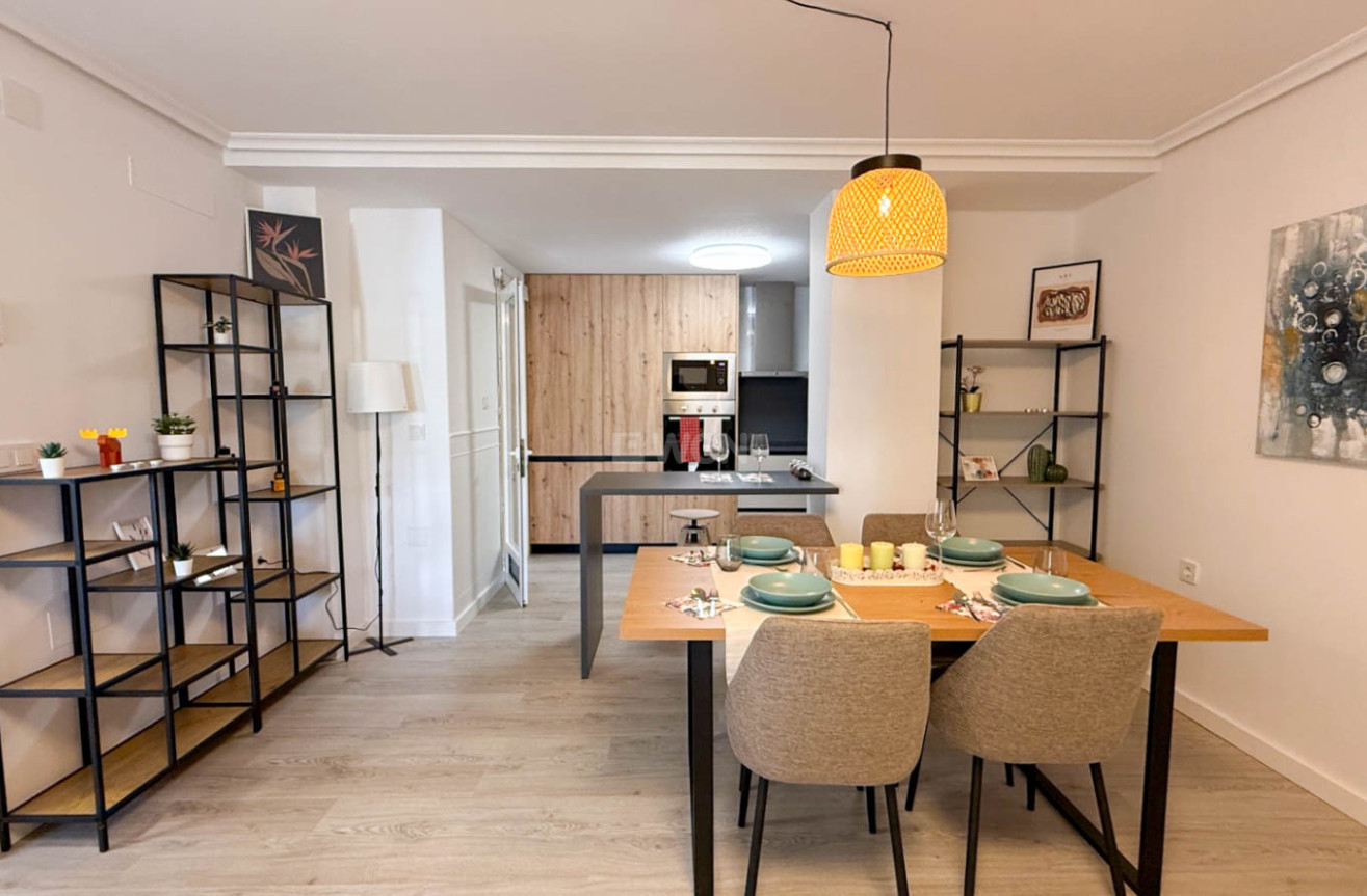 Reventa - Apartamento / piso - Orihuela Costa - Costa Blanca