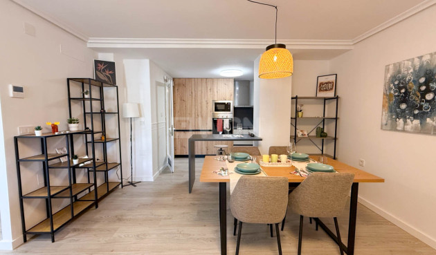 Reventa - Apartamento / piso - Orihuela Costa - Costa Blanca