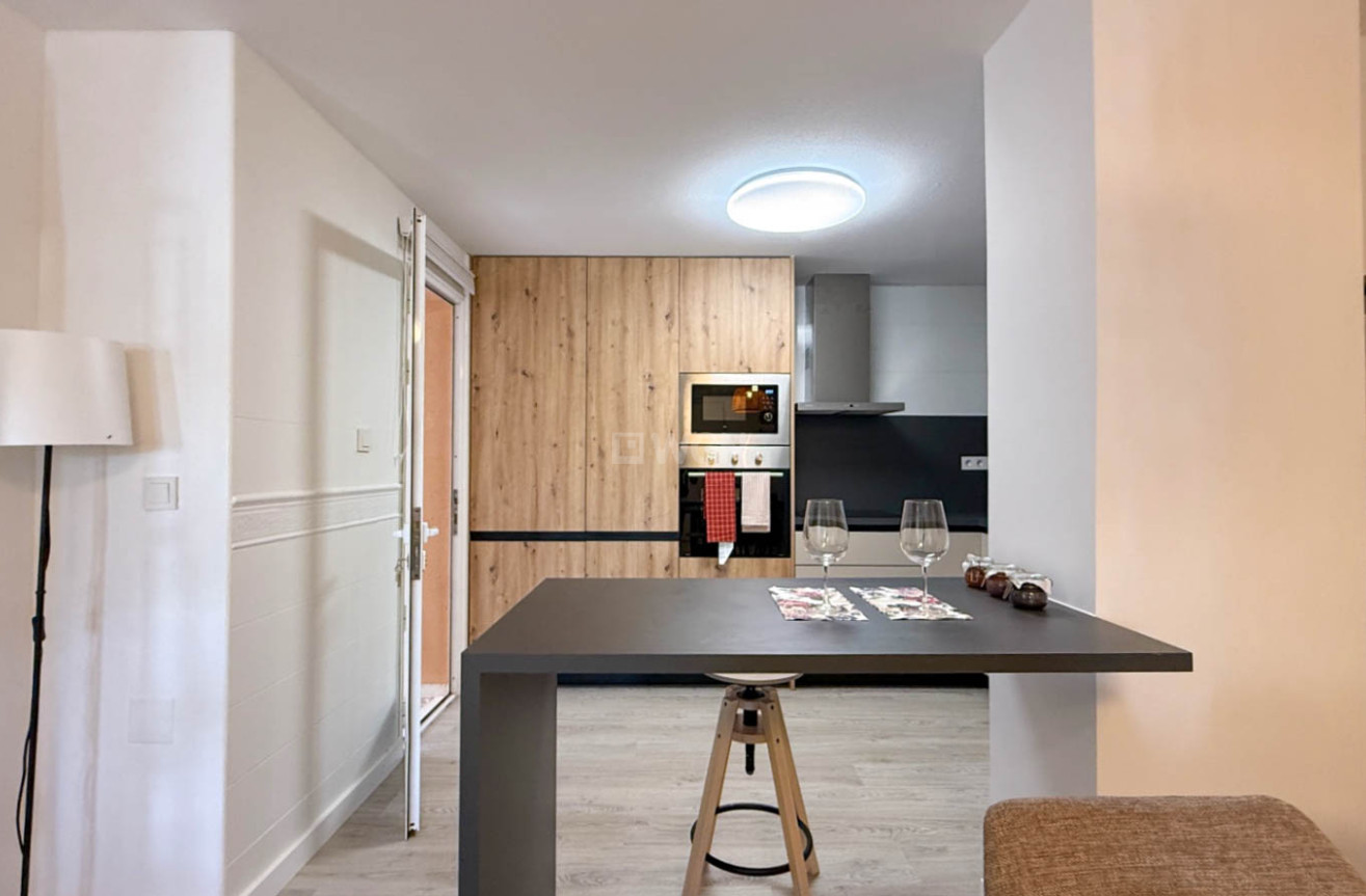 Reventa - Apartamento / piso - Orihuela Costa - Costa Blanca