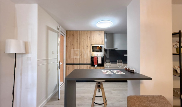 Reventa - Apartamento / piso - Orihuela Costa - Costa Blanca