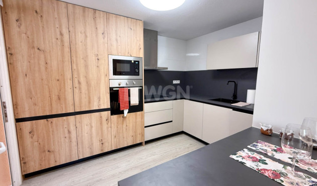 Reventa - Apartamento / piso - Orihuela Costa - Costa Blanca