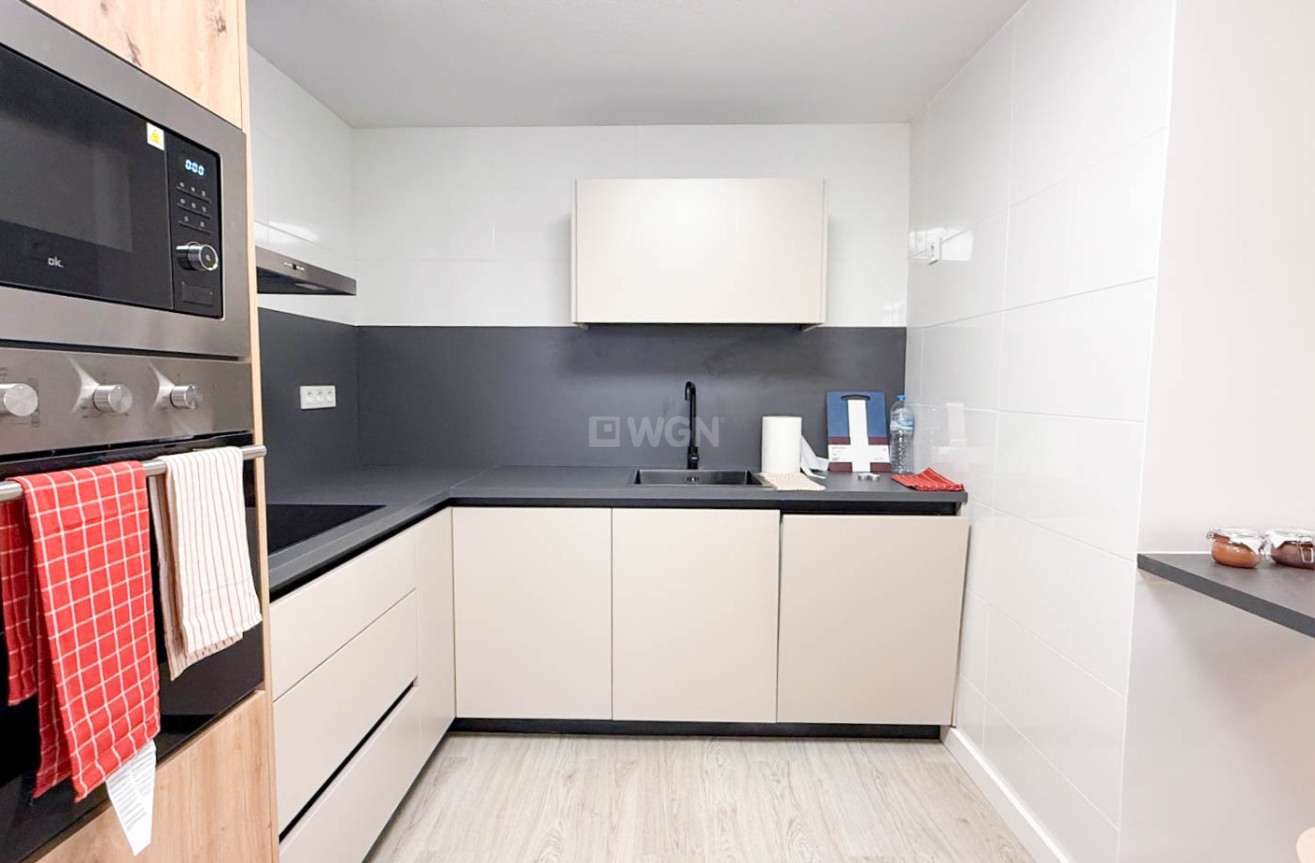 Reventa - Apartamento / piso - Orihuela Costa - Costa Blanca