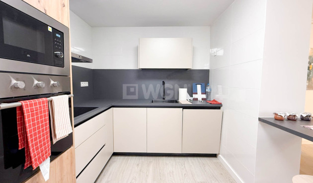 Reventa - Apartamento / piso - Orihuela Costa - Costa Blanca