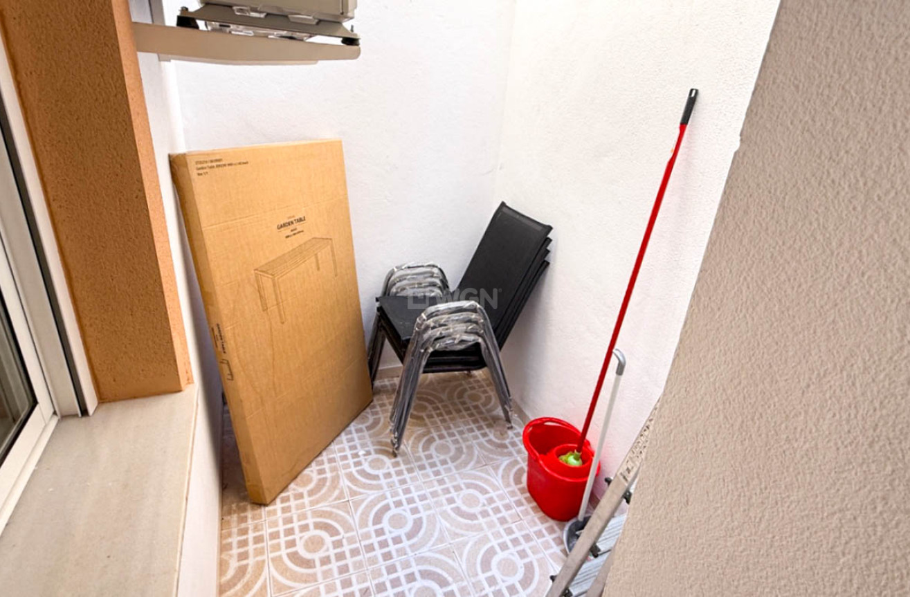 Reventa - Apartamento / piso - Orihuela Costa - Costa Blanca