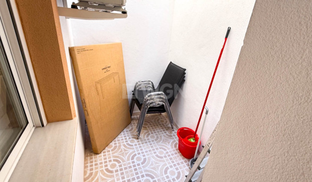 Reventa - Apartamento / piso - Orihuela Costa - Costa Blanca