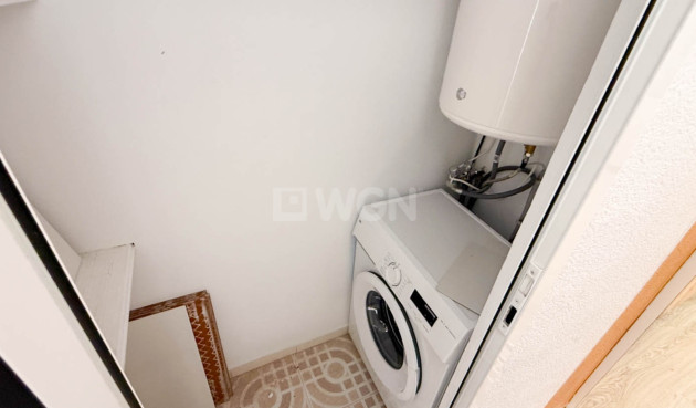 Reventa - Apartamento / piso - Orihuela Costa - Costa Blanca