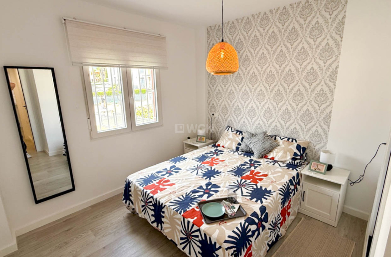 Reventa - Apartamento / piso - Orihuela Costa - Costa Blanca