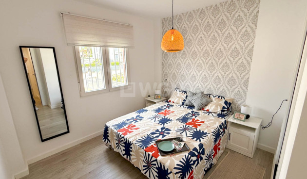 Reventa - Apartamento / piso - Orihuela Costa - Costa Blanca