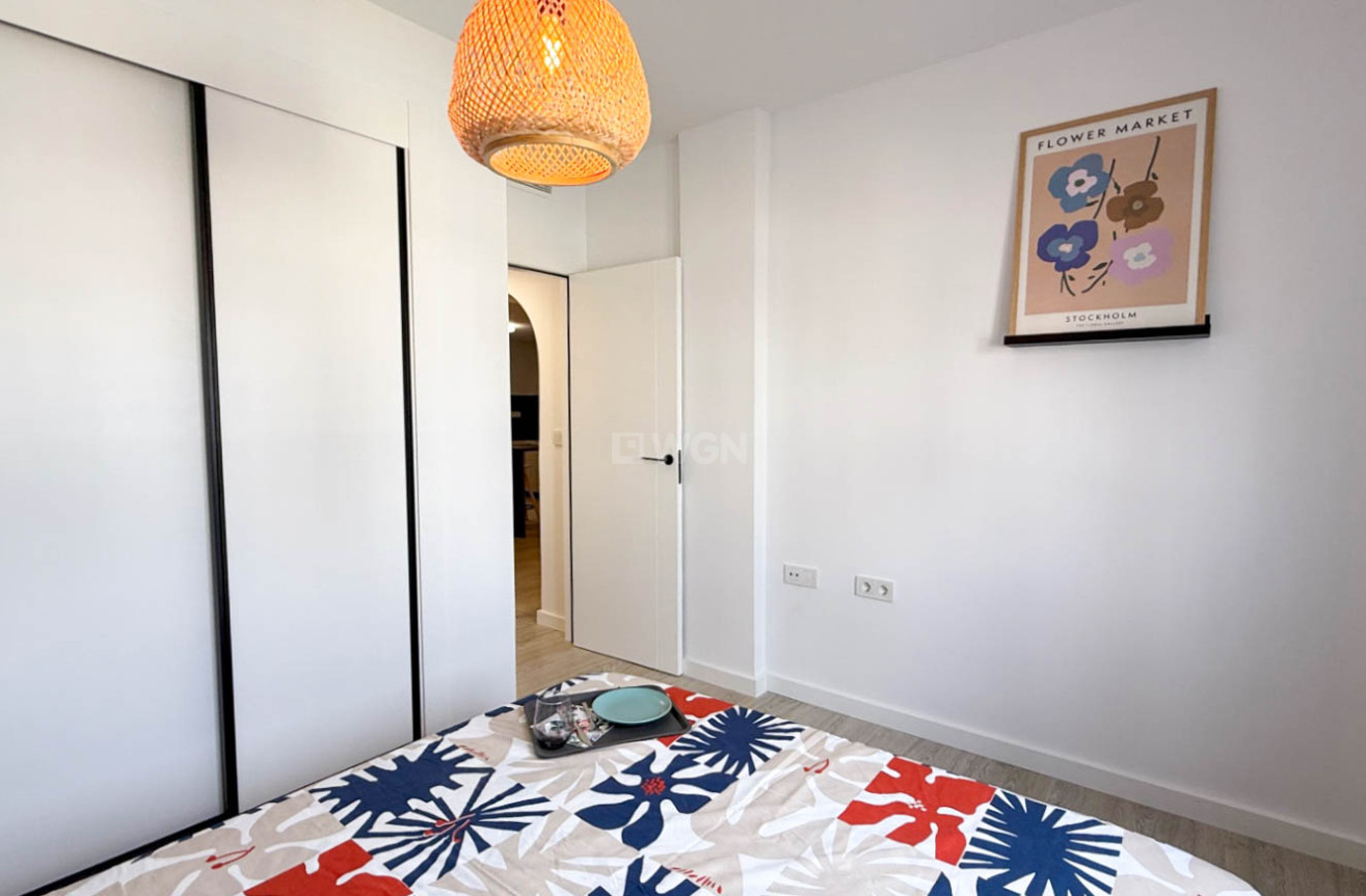 Reventa - Apartamento / piso - Orihuela Costa - Costa Blanca