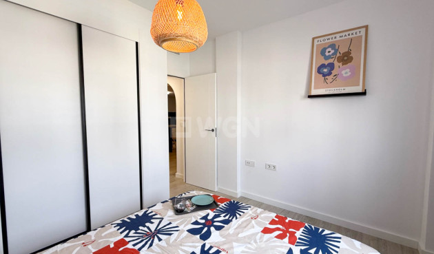 Reventa - Apartamento / piso - Orihuela Costa - Costa Blanca