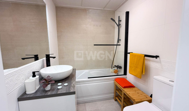 Reventa - Apartamento / piso - Orihuela Costa - Costa Blanca