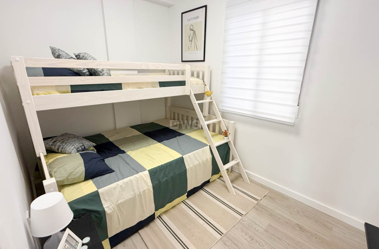 Reventa - Apartamento / piso - Orihuela Costa - Costa Blanca