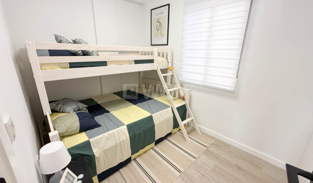 Reventa - Apartamento / piso - Orihuela Costa - Costa Blanca