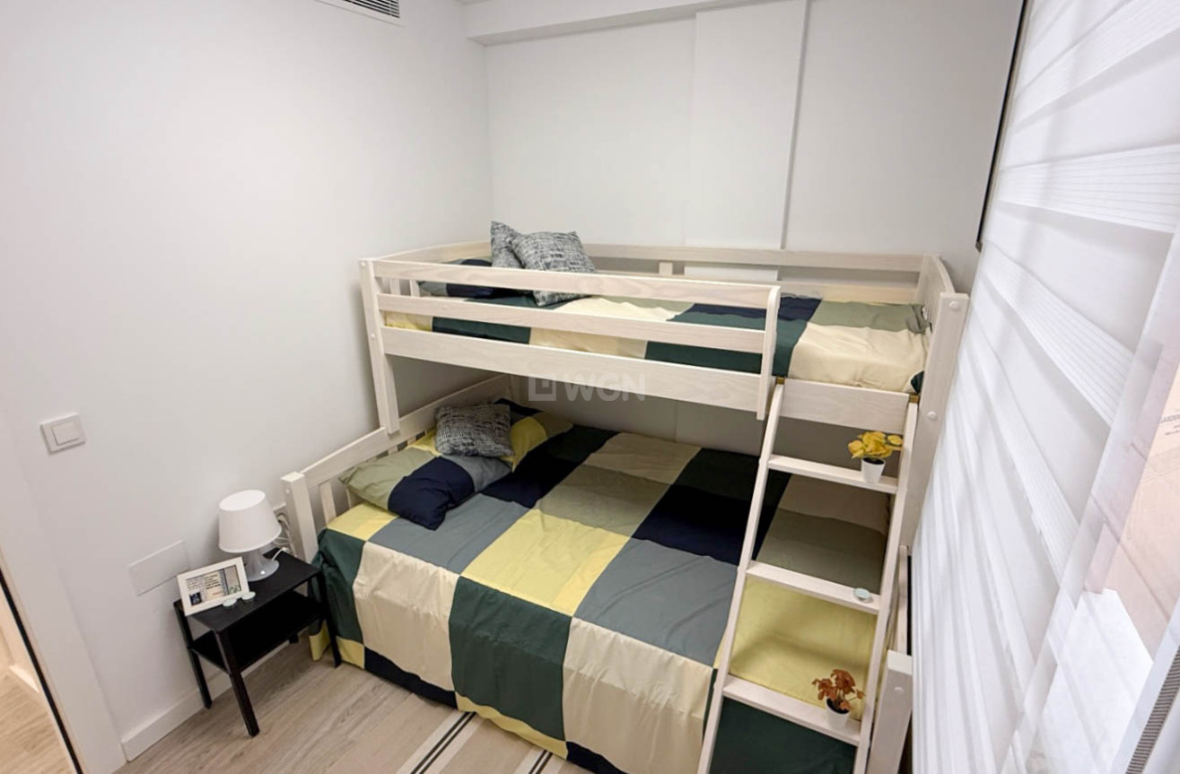 Reventa - Apartamento / piso - Orihuela Costa - Costa Blanca