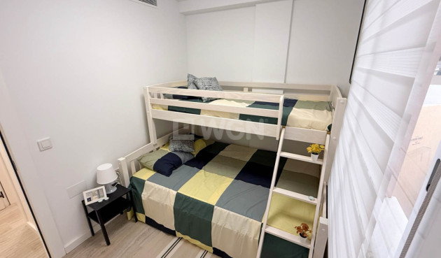 Reventa - Apartamento / piso - Orihuela Costa - Costa Blanca