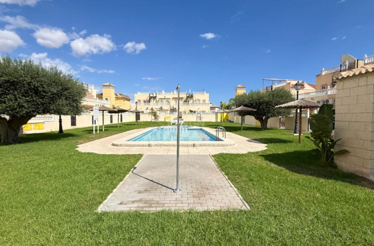 Reventa - Apartamento / piso - Orihuela Costa - Costa Blanca