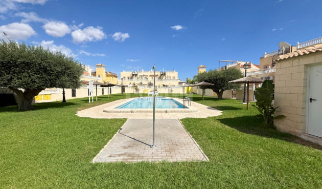 Reventa - Apartamento / piso - Orihuela Costa - Costa Blanca