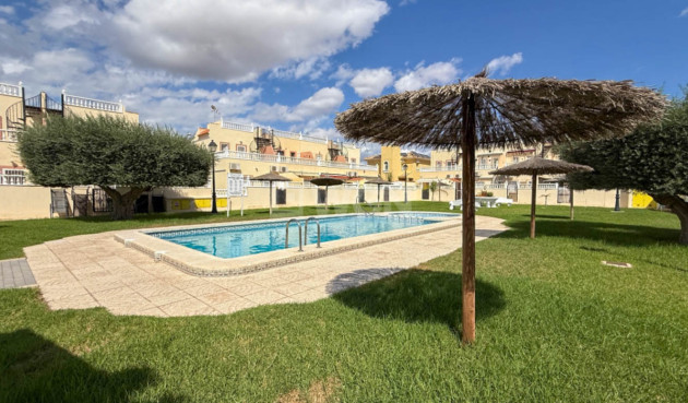 Reventa - Apartamento / piso - Orihuela Costa - Costa Blanca