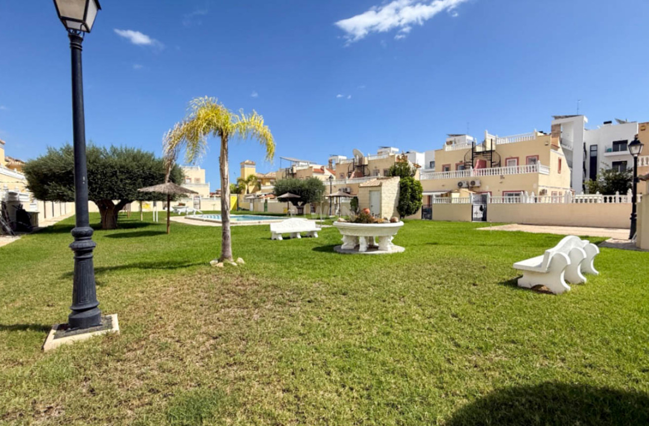 Reventa - Apartamento / piso - Orihuela Costa - Costa Blanca