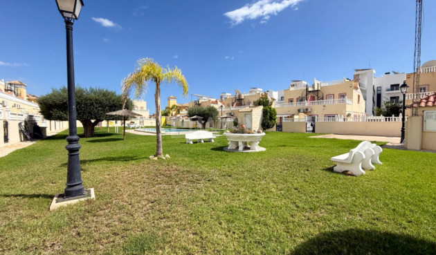 Reventa - Apartamento / piso - Orihuela Costa - Costa Blanca