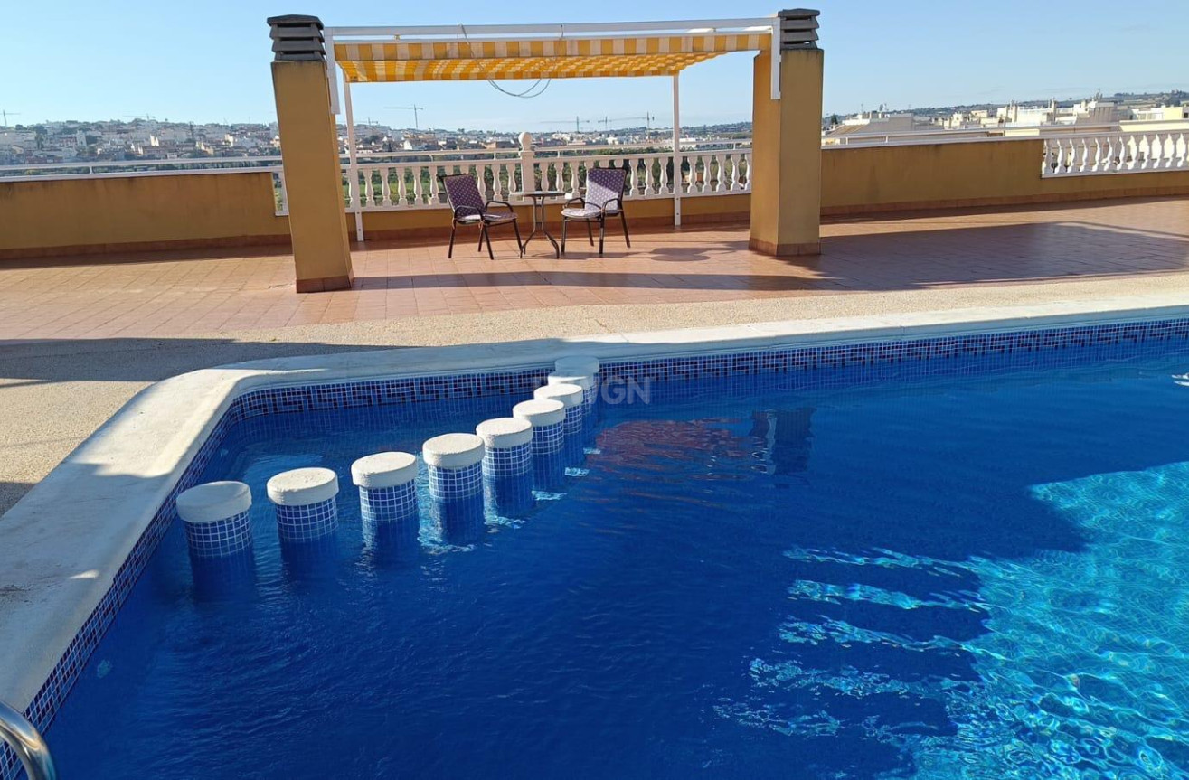 Resale - Apartment / flat - Formentera del Segura