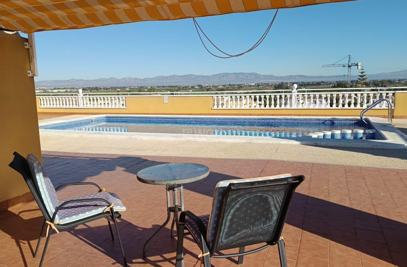 Resale - Apartment / flat - Formentera del Segura