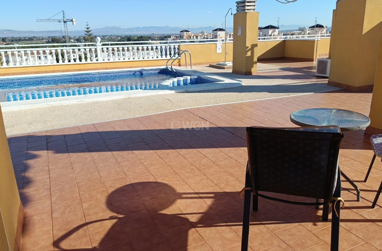 Resale - Apartment / flat - Formentera del Segura