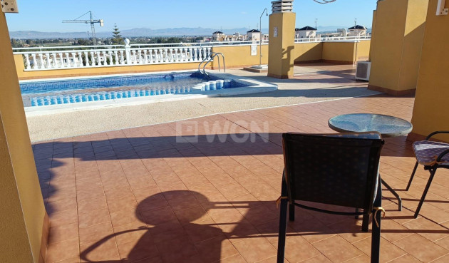 Resale - Apartment / flat - Formentera del Segura