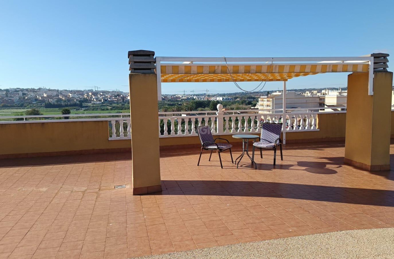 Resale - Apartment / flat - Formentera del Segura