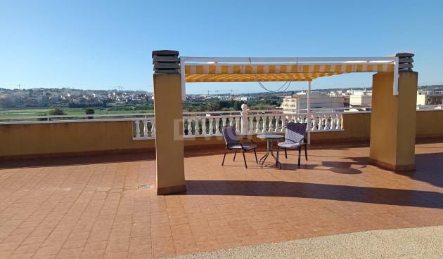 Resale - Apartment / flat - Formentera del Segura