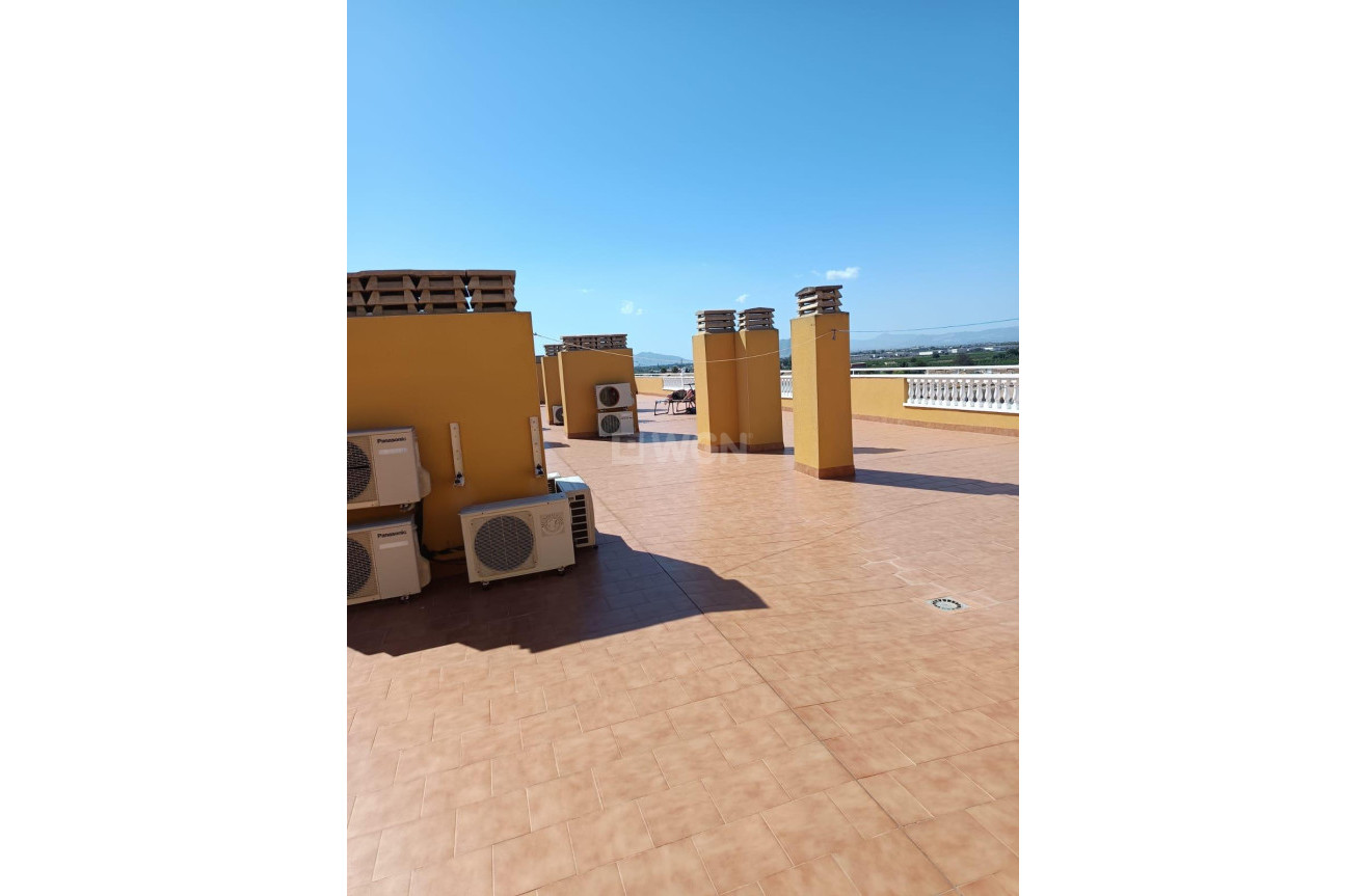 Resale - Apartment / flat - Formentera del Segura