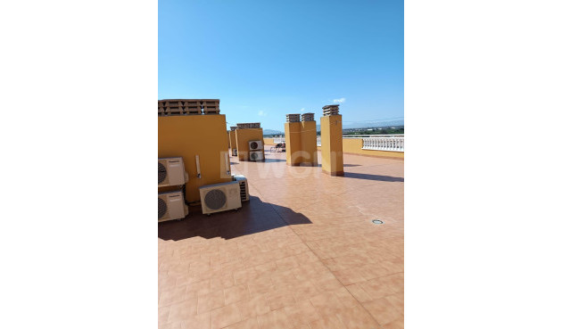 Resale - Apartment / flat - Formentera del Segura