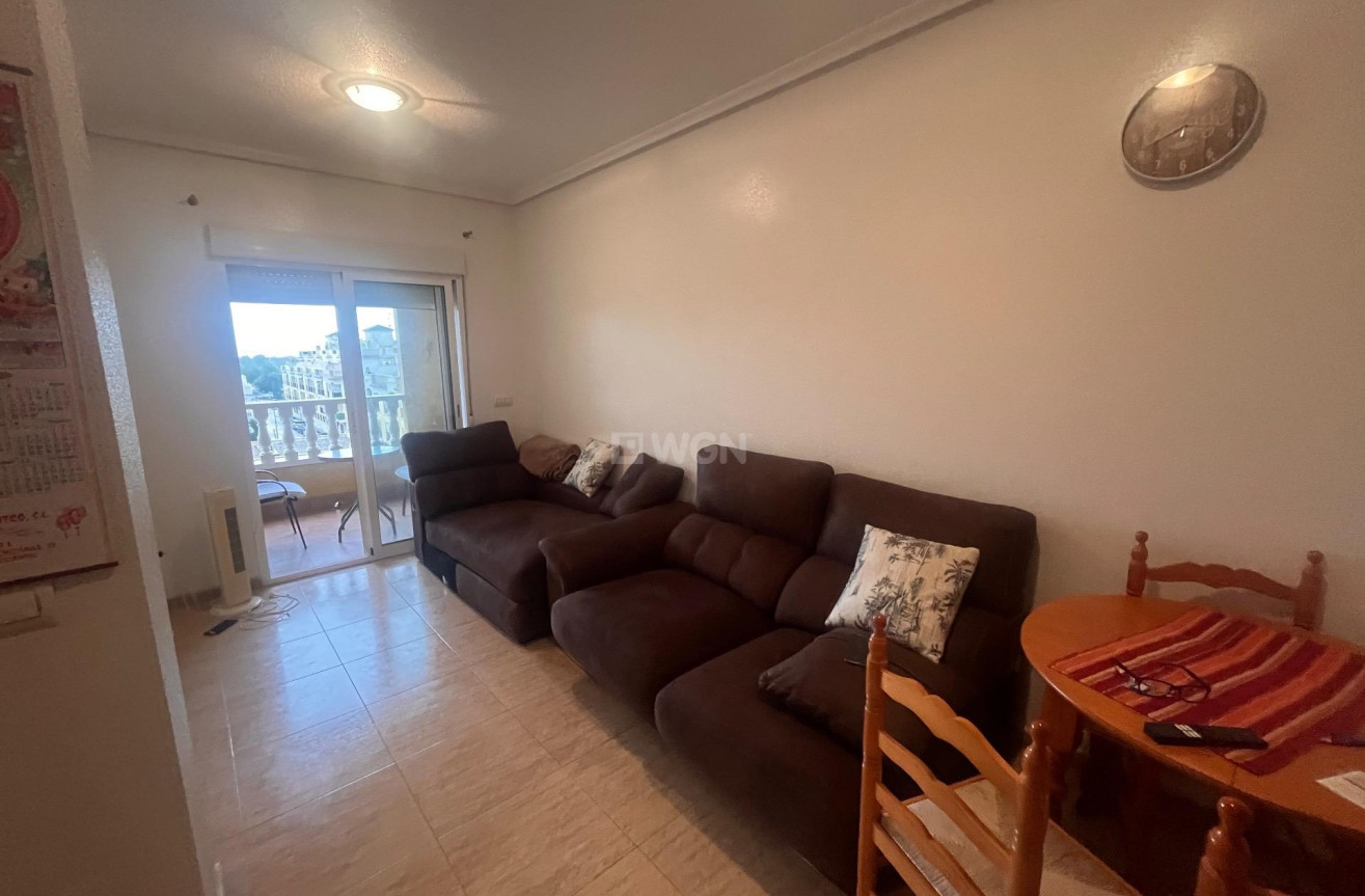 Resale - Apartment / flat - Formentera del Segura