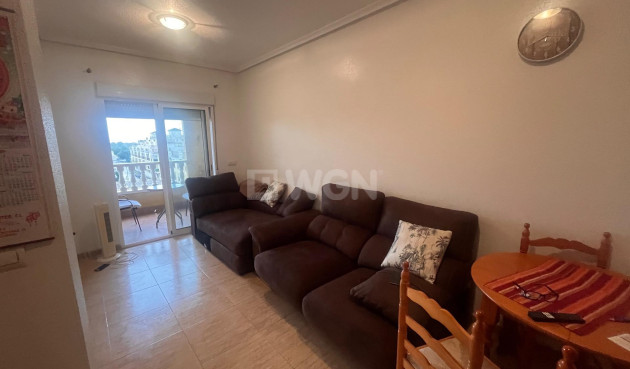 Resale - Apartment / flat - Formentera del Segura