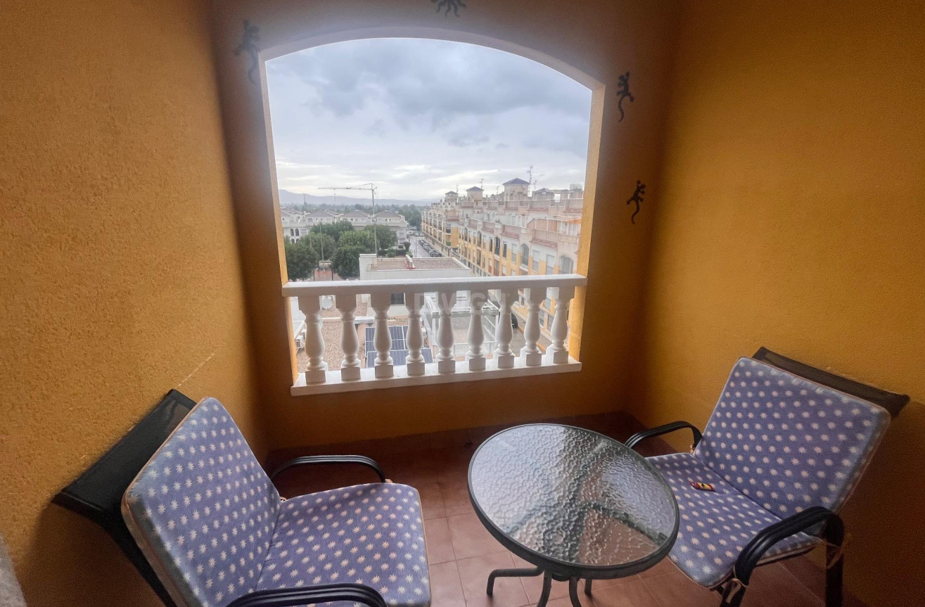 Resale - Apartment / flat - Formentera del Segura