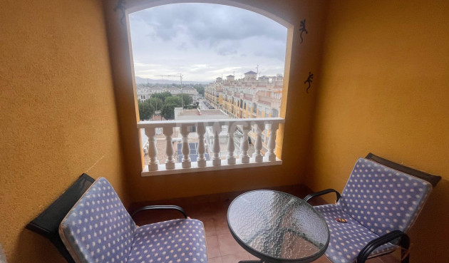 Resale - Apartment / flat - Formentera del Segura