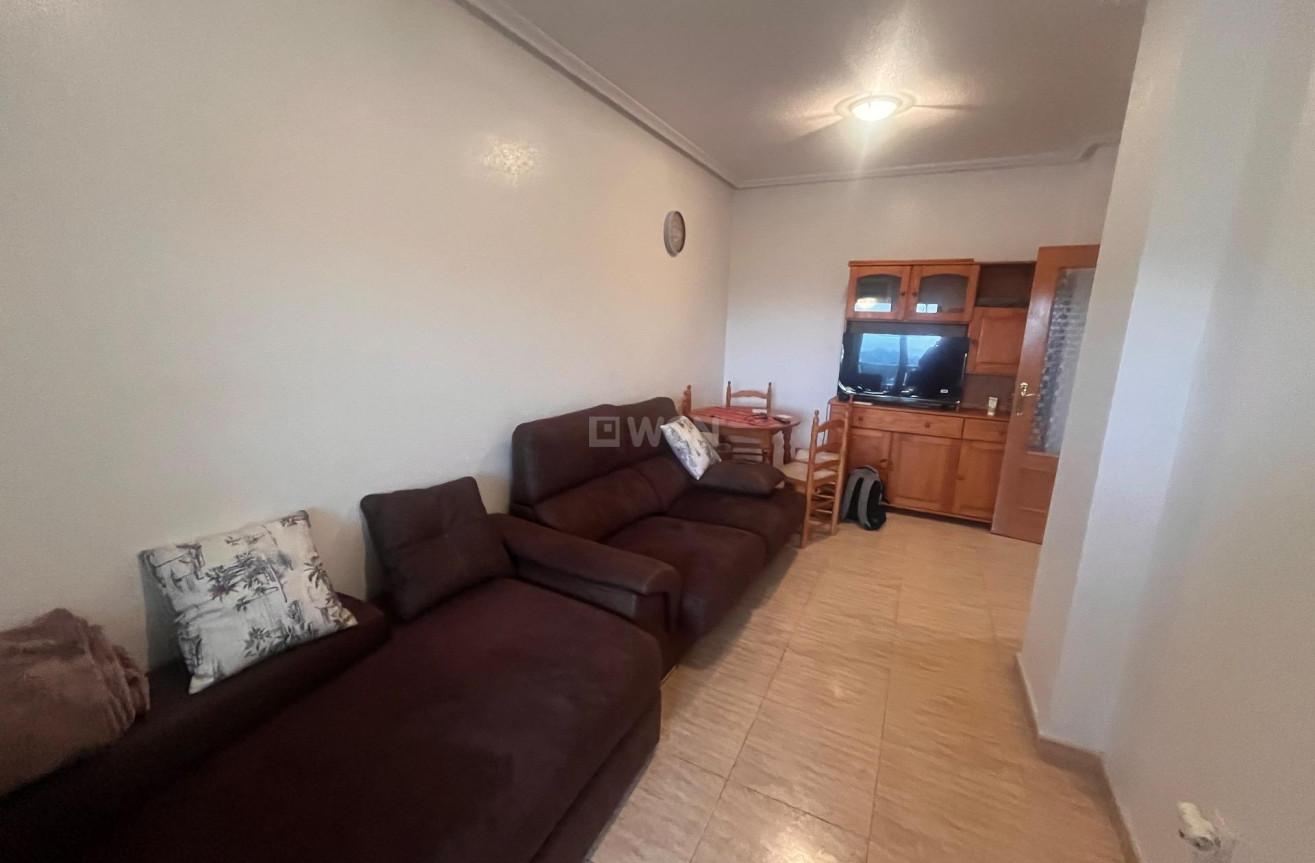 Resale - Apartment / flat - Formentera del Segura