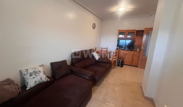 Resale - Apartment / flat - Formentera del Segura