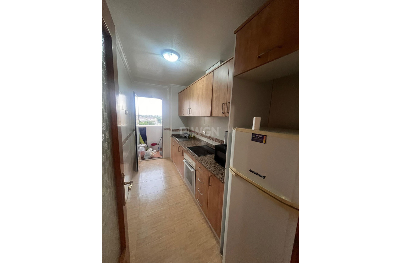 Resale - Apartment / flat - Formentera del Segura