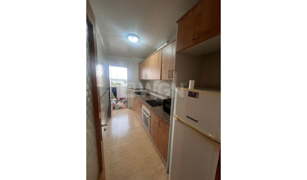 Resale - Apartment / flat - Formentera del Segura