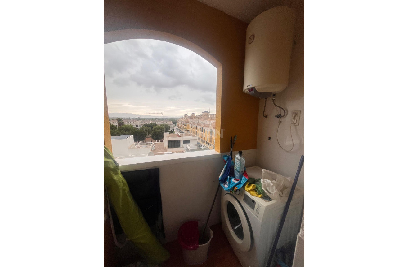 Resale - Apartment / flat - Formentera del Segura