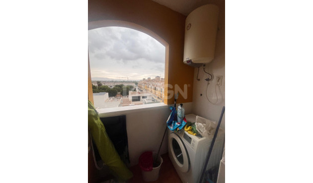 Resale - Apartment / flat - Formentera del Segura