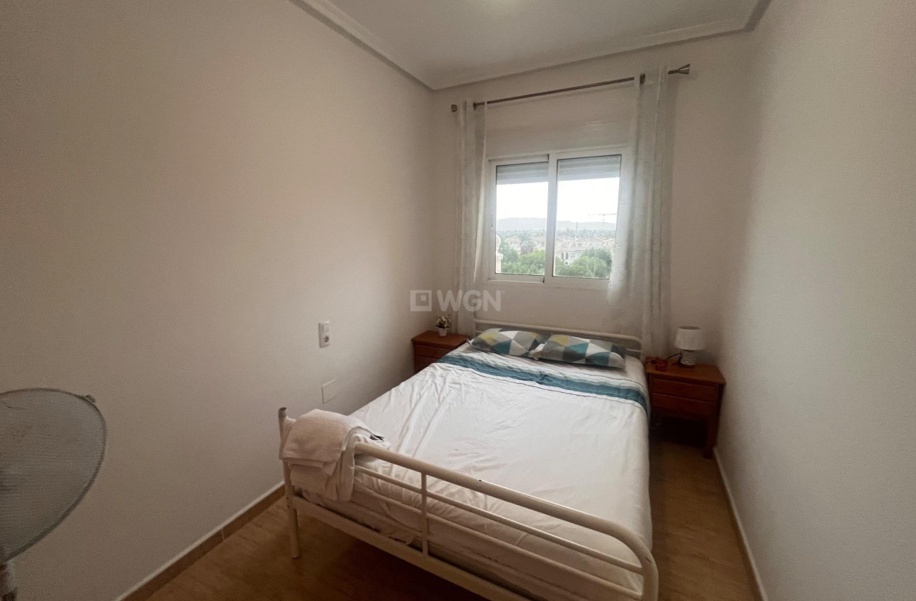 Resale - Apartment / flat - Formentera del Segura